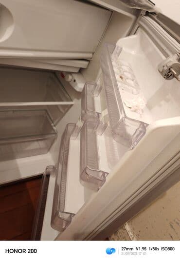 холодильник для машины: Mini soyuducu – EASTCOOL - Kompakt ölçülü tək qapılı model - Rəng — 4