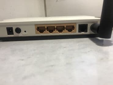 ucuz modem: TP-Link wifi Internet üçün modem — 2
