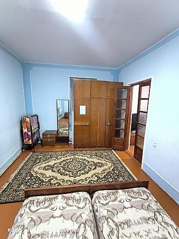 Tbilisi Prospekti Araz Marketin Arxasinda 2 mertebeli evin 1 ci — 4
