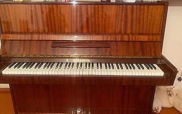 Piano, Belarus, Akustik — 1