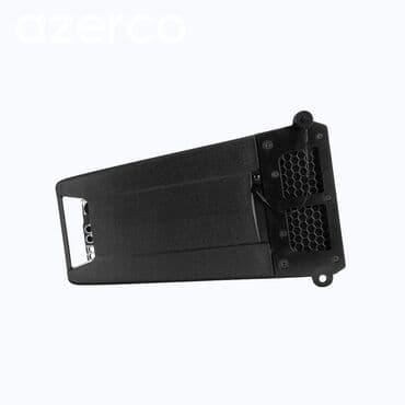 rcf: Yeni RCF Kolonka, Növ - Akustik, rəng - Qara — 4