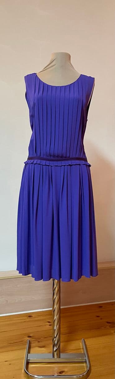 bənövşəyi donlar: Nina Ricci (original), əla vəziyyətdədir — 1