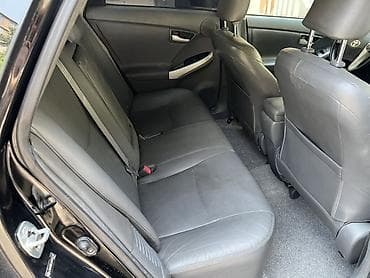 Toyota Prius: 1.8 l | 2010 il Hetçbek — 7