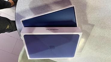 apple ipad mini 6: Salam. Notbuk teptezedir. Islenmiyib. Qutusu sekilleri cekmek ucun — 5
