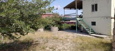 ev şəkilləri çəkmək: Kürdəxanı qəs. 4 otaqlı, 1700 kv. m, Orta təmir — 1