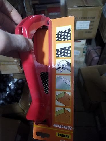 nabor acar desti: Şkurka aparatları ruçnoy topdan satış — 2