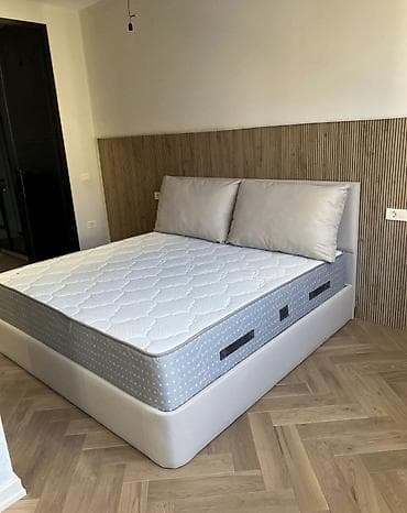 bal: Yeni, Ortopedik matras, İki nəfərlik — 1