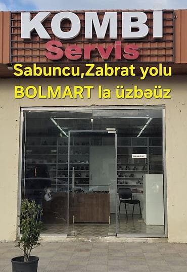 tv temiri: Kombi Servis – kombi təmiri və ehtiyat hissələri mağazası Xidmətlər — 3