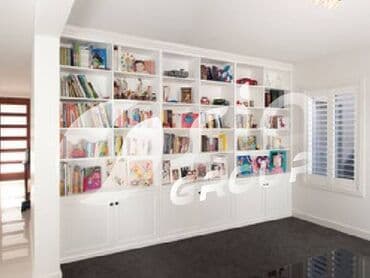 mebiller: Vitrin mebeli sifarişle — 6