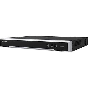 Техника и электроника: Hikvision NVR DS-7616NI-K2 — 1