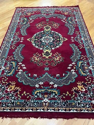 линолеум баку: Xalça — 5