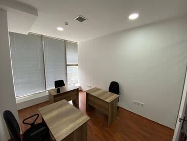 kirayə ofislər: Nəsimi rayonu,Koala Park yaxınlığında,sahələri,33kv,25kv,20kv,33kv — 2