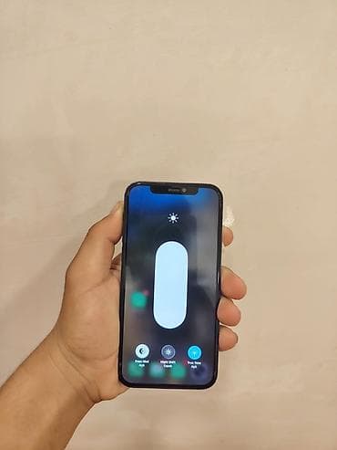 philips xenium x700: IPhone 12, 64 GB, Göy — 1