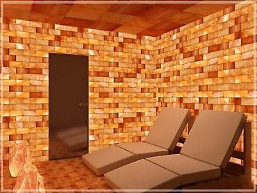 Другие стройуслуги: Duz otağı, himalay duzundan duz otağı. İstənilən dizaynda duz otağının — 3