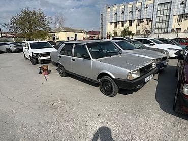 e 3 2: Tofas : 1.6 l | 2004 il 110000 km Sedan — 3