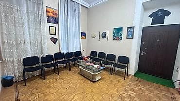 kiraye gence: Sahil metrosu yaxınlığında tədris məkanı icarəyə verilir Sahil — 8
