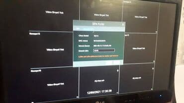 сборка канцтоваров на дому: Системы безопасности | Камеры видеонаблюдения — 1
