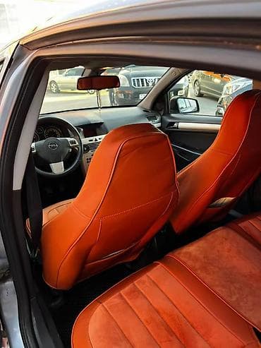 ford transit satisi: Opel Astra: 1.3 l | 2008 il 23600 km Hetçbek — 5