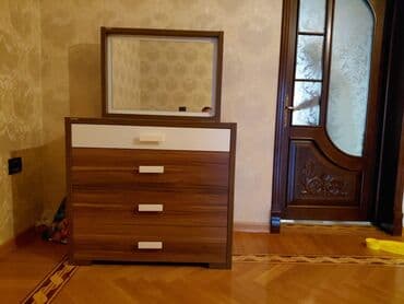 Yeni, Güzgülü, Türkiyə