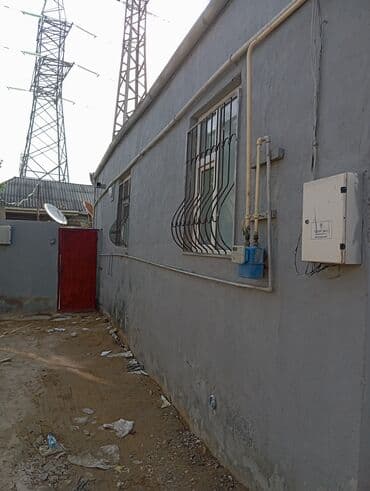 дом аренда: Binalar — 1