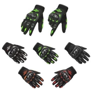 Мотоперчатки: Endirim 🤩 Razmerler M_L_Xl_XXL Elcek Elcey Moto Elcey Kask Kaska — 1
