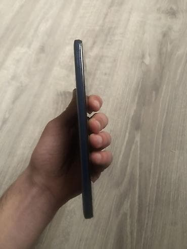 juzisound 1 цена: Redmi 12C, 128 ГБ, цвет - Голубой, Отпечаток пальца — 1