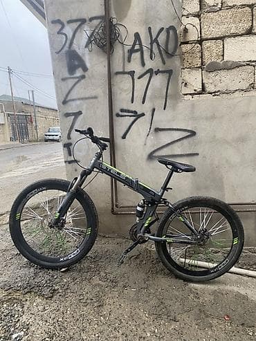 strim velosiped 29: Salam çox təcli satlır endirim var pil lazmdı — 4