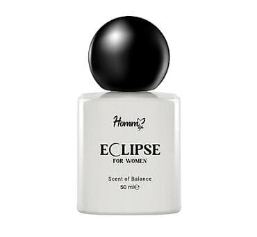 hom bitgisel: Hommlye Eclipse For Women – Scent of Balance, 50 ml - Qadınlar üçün — 1