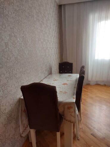 20 yanvarda 2 otaqli evler: Suraxanı rayonu,Q massivi,Bravo ilə üzbəüz,9 mərtəbənin,6-cı — 1