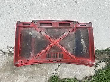 niva kuzası: VAZ (LADA) Niva — 2