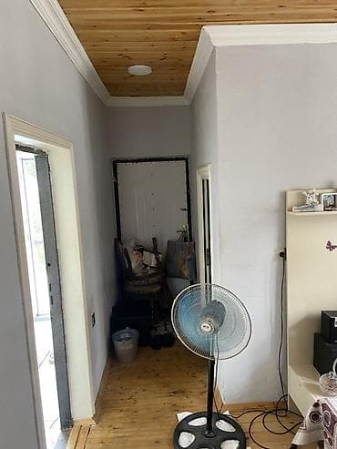 kapsul ev: 3 otaqlı, 70 kv. m, Kredit yoxdur, Yeni təmirli — 9
