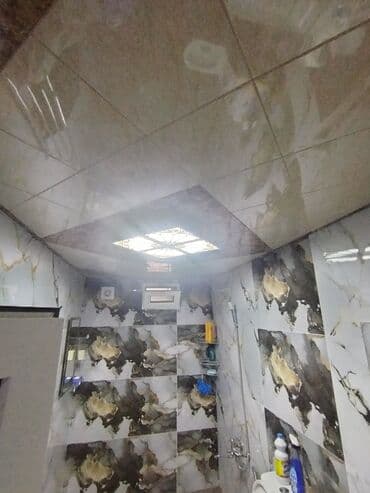 ağdaşda satilan evler: 4 otaqlı, 117 kv. m, Kredit yoxdur, Yeni təmirli — 10