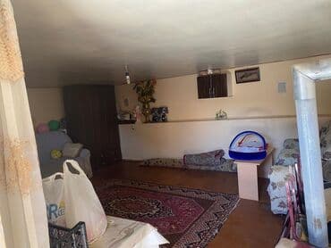 gencede ipoteka ile satilan evler: 3 otaqlı, 100 kv. m, Kredit yoxdur, Yeni təmirli — 24