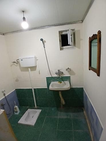 nabran ev: Xanım otaq yoldaşı axtarılır. Ev Avtovagzal metrosu yaxınlığındadır — 5