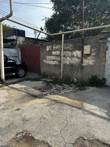 dübəndi torpaq: 2 sot, Tikinti, Makler, Kupça (Çıxarış) — 3