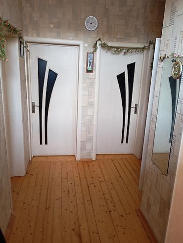 ecemide evler: Salam 😊 Evin satışı ilə bağlı yazıram. Təcili olaraq 100 m² sahəsi — 5