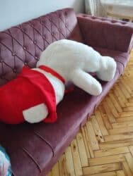 uşaq dunyası: Miska hun 100 sm en 60 sm — 4