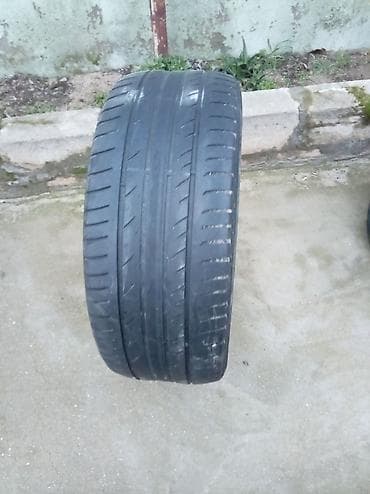 avto cexollar: İşlənmiş Şin Altenzo 265 / 50 / R 20 — 4
