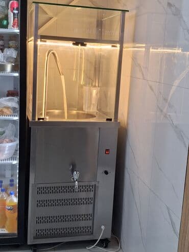 оконные кондиционеры в баку: Другая бытовая техника — 3