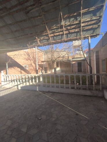 8 noyabr: Masazır 6 otaqlı, 362 kv. m, Təmirsiz — 7