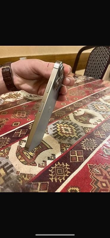 ayfon es 7: IPhone Xs, 256 GB, Natural Titanium — 3