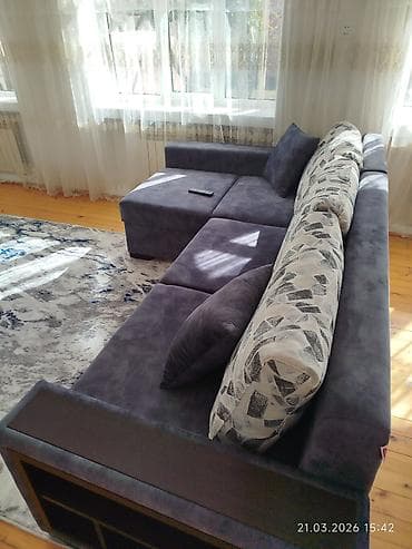 Дачи: 300 м², 7 комнат, Без бассейна — 8