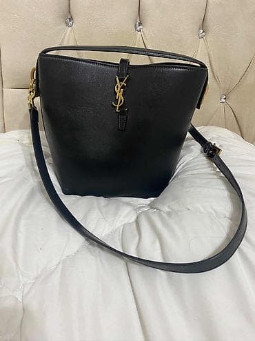 hind aksesuarlari: Əl çantası — 4