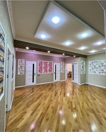 купить квартиру в баку с видом на море: 3 комнаты, Новостройка, 147 м² — 9