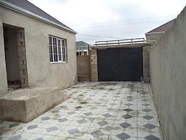 kiralik evler: 3 otaqlı, 110 kv. m, Kredit var, Orta təmir — 8