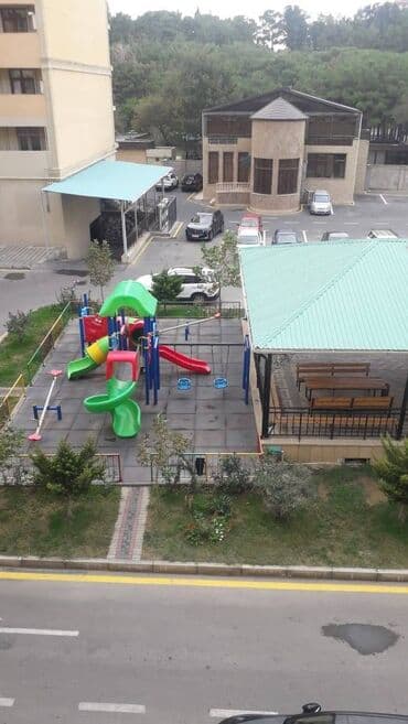 zig yasayis kompleksi qiymetleri: 3 otaqlı, Yeni tikili, 80 kv. m — 14