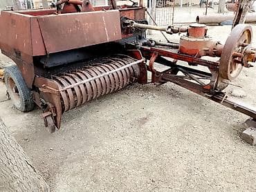 traktor satiram: Salam presbagliyan yaxşı vəziyyətdədir Real alıcılar zəng — 2