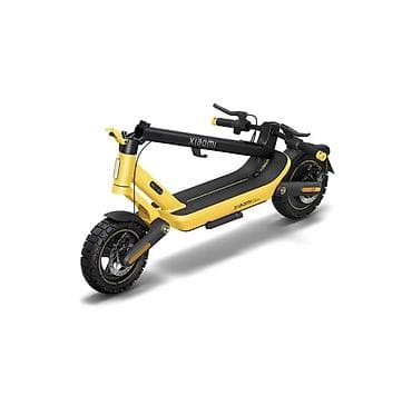 Elektrik nəqliyyatı: ✅-Xiaomi Mi Scooter 6 ultra 🟨(Mağazadan seçilmir/2 ayin məhsulu) > — 2