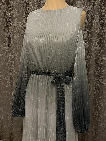 xonca satisi: Zərif maxi don 38 OLCU 
 Warehouse Dubai — 3