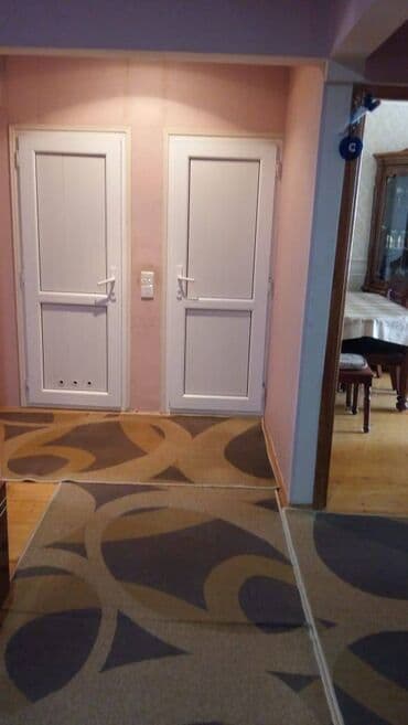 rabocide satilan evler: Bakı, 3 otaqlı, Köhnə tikili, 90 kv. m — 9